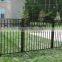 Black Aluminum Flat Top Pool Fence For USA CA AU NZ Market (Factory & Exporter)