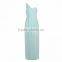 Guangzhou Wholesale One Shoulder Sexy Evening Dress In Stock