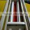 flat board corona treater for plastic sheet on sale