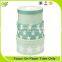 popular exquisite hexagonal carton paper box