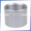 ul approved large diameter aluminum weld pipe fittings