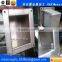XAX103RH OEM metal fabrication 304 316 stainless steel red toilet paper roll holder recessed Toilet Roll Holder