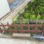 China wholesale wpc composit garden fencing