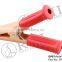 Factory-price RHI red battery clamp for car/12v battery clamps