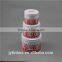 wholesale promotional decorative christmas tin box