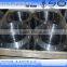 carbon steel hot sale en forged plate flanges