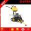 QG90 concrete manhole machine gasoline asphalt concrete