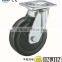4/5/6/8inch robot rubber wheels