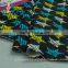 High elastic breathable matte Men Swimwear Fabric                        
                                                Quality Choice