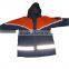 2016 Ready made imm shipment German high quality Ski Rescue Outdoor Jacket