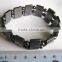 High quality antique magnetic tungsten bracelet 2015