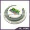 No Mold Fee Cheapest Colorful Plastic Mobile Phone Ring Phone Stand