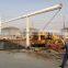 SUNYON CHINA factory 5kw wind turbine price