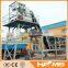 75m3/h Mobile Concrete Batching Plant On Sale