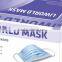 DISPOSABLE FACE MASK -BEST SUPPIER AND BEST YOUR CHOICE-A7
