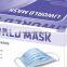 100% DISPOSABLE FACE MASK -BEST SUPPIER AND BEST YOUR CHOICE-A12