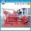 XBC diesel fire fighting water pump factory