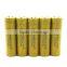 Original High rate LG18650HB4 rechargeable li-ion battery LG18650HB4/HB2/HB6 1500mAh 3.7V use for power tools