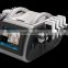 Best selling 40k cavitation tripollar lipo vacuum slimming machine