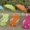 New portable outdoor camping beach chair canopy chair