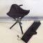 Mini foldable travelling stool