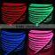 RGB LED Flex neon can work with DMX contoller