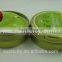 high quality customized candle tin box fancy and wholesale