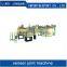 Plywood veneer joint machine core veneer jointing machine plywood veneer composer