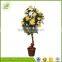 artificial cherry blossom tree for landscape decoration
