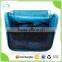 New Arrival Hot Selling Travel Makeup Portable Polyester Cosmetic Bag