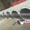 Large diameter 600mm stainless steel pipe made in china