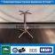 Hot Sale Folding Aluminum Table Base