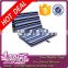 car bed travel protector ticking fabric winding mattress