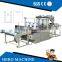 HERO BRAND non woven shopping bag making machines mach