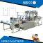 HERO BRAND non woven flat bag making machine