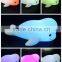 2015 Newest novelty whale sea animal led electronic products