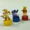 Hot promotion plastic pvc Mickey for kids guangdong Shenzhen toys