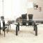 Z652-1 Best Price Dining Table Chair, Modern Leather Dining Chair, White Dining Chair