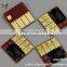Zhuhai Lifei show ink level reset chip for Hp932/933 for Hp7612 printer
