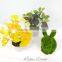 2016 new product high quality decorative artificial small bonsai for table decoration