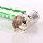 Guangzhou YuJia wholesale coloful design zinc metal smoking pipe JL-008