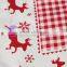 christmas wholesale fabric Table Runners