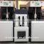 most popular Semi-automatic PET bottle blow moulding Equipment