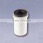 silica crucible with graphite crucible for Thermal furnace