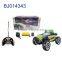1:12 4ch High Speed Racing Car Kit/2015 Lastest go Kart Toy Cool rc Car