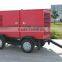 trailer diesel generator