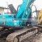 Used Kobelco SK160LC Excavator SK120 SK200 Excavator