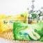 Cheap skin whitening bath soap hand wash soap 80g