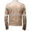 Best Quality Style 100% Genuine Leather Jacket