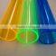 plexiglass pipe